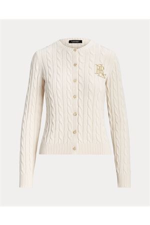 Ralhan-Long Sleeve-Cardigan LAUREN RALPH LAUREN | Cardigan | 200932225001